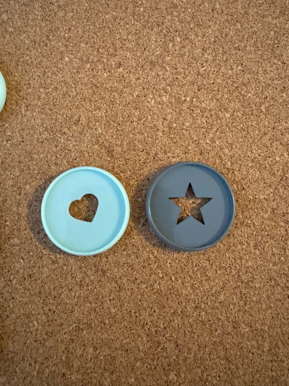Disc-Bound Planner Discs - Picture 4 of 4